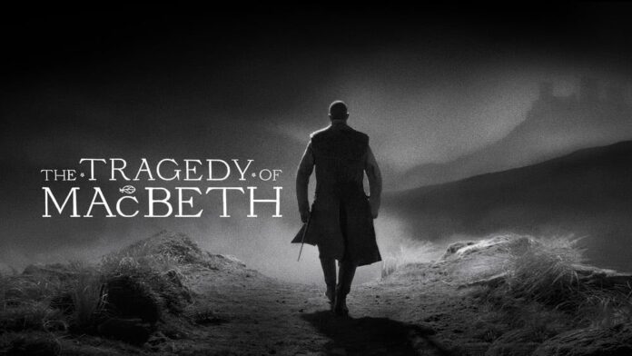 THE TRAGEDY OF MACBETH Based on True Story Or Not
